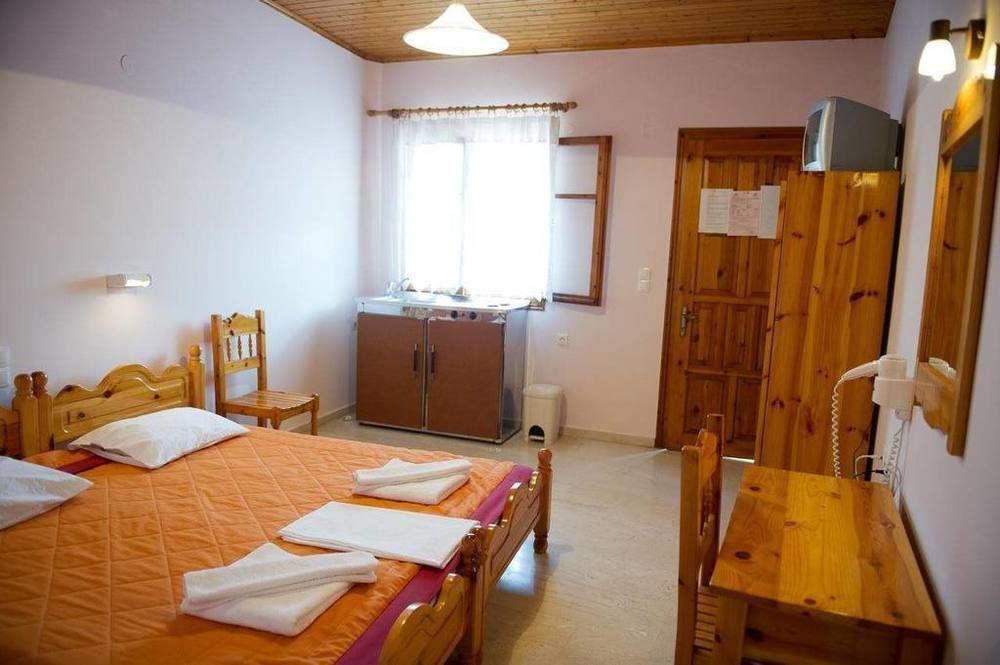 Geroulis Stefanos Studios Vasiliki Zewnętrze zdjęcie